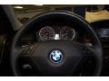 Jet Black - 5 Series 525i Sedan Photo No. 31