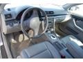 Light Silver Metallic - A4 1.8T Sedan Photo No. 3