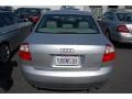 Light Silver Metallic - A4 1.8T Sedan Photo No. 6