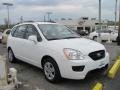 Clear White - Rondo LX Photo No. 1