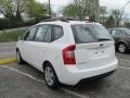 Clear White - Rondo LX Photo No. 5