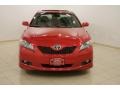 Barcelona Red Metallic - Camry SE Photo No. 2