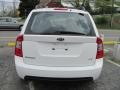 Clear White - Rondo LX Photo No. 6