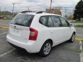 Clear White - Rondo LX Photo No. 7