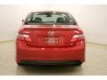Barcelona Red Metallic - Camry SE Photo No. 6
