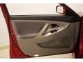 Barcelona Red Metallic - Camry SE Photo No. 8