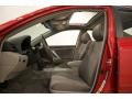 Barcelona Red Metallic - Camry SE Photo No. 11
