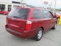 Claret Red - Sedona LX Photo No. 4
