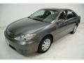 Phantom Gray Pearl - Camry LE Photo No. 10