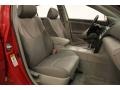 Barcelona Red Metallic - Camry SE Photo No. 22
