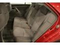 Barcelona Red Metallic - Camry SE Photo No. 24