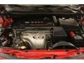 Barcelona Red Metallic - Camry SE Photo No. 27