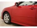 Barcelona Red Metallic - Camry SE Photo No. 28