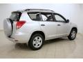 Classic Silver Metallic - RAV4  Photo No. 7