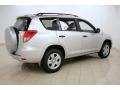 2006 Classic Silver Metallic Toyota RAV4   photo #7