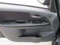Black Pearl Metallic - SX4 Crossover AWD Photo No. 9