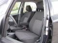 Black Pearl Metallic - SX4 Crossover AWD Photo No. 10