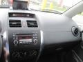 Black Pearl Metallic - SX4 Crossover AWD Photo No. 11