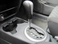 Black Pearl Metallic - SX4 Crossover AWD Photo No. 12