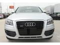 Ice Silver Metallic - Q5 3.2 quattro Photo No. 2