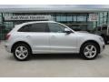 Ice Silver Metallic - Q5 3.2 quattro Photo No. 3
