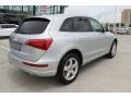 Ice Silver Metallic - Q5 3.2 quattro Photo No. 4