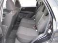 Black Pearl Metallic - SX4 Crossover AWD Photo No. 17