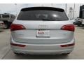 Ice Silver Metallic - Q5 3.2 quattro Photo No. 5
