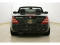 Black - SLK 320 Roadster Photo No. 6