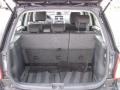Black Pearl Metallic - SX4 Crossover AWD Photo No. 18