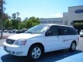 Vibrant White - Freestar SEL Photo No. 1