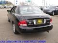 2002 Blackout Nissan Sentra GXE  photo #2