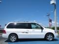 Vibrant White - Freestar SEL Photo No. 6