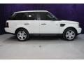 2006 Chawton White Land Rover Range Rover Sport HSE  photo #2