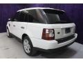 2006 Chawton White Land Rover Range Rover Sport HSE  photo #3