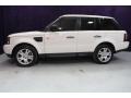 2006 Chawton White Land Rover Range Rover Sport HSE  photo #4