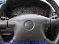 2002 Blackout Nissan Sentra GXE  photo #17