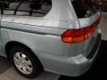 2003 Starlight Silver Metallic Honda Odyssey EX-L  photo #5