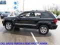 2006 Black Jeep Grand Cherokee Limited 4x4  photo #1