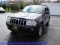 2006 Black Jeep Grand Cherokee Limited 4x4  photo #3