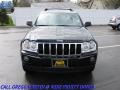 2006 Black Jeep Grand Cherokee Limited 4x4  photo #4