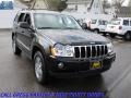 2006 Black Jeep Grand Cherokee Limited 4x4  photo #5