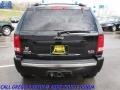 Black - Grand Cherokee Limited 4x4 Photo No. 8