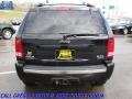 2006 Black Jeep Grand Cherokee Limited 4x4  photo #8