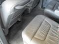 2003 Starlight Silver Metallic Honda Odyssey EX-L  photo #17
