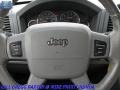 2006 Black Jeep Grand Cherokee Limited 4x4  photo #18