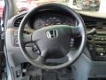 2003 Starlight Silver Metallic Honda Odyssey EX-L  photo #30