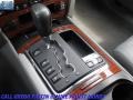 2006 Black Jeep Grand Cherokee Limited 4x4  photo #22