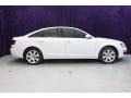 Ibis White - A6 3.2 Sedan Photo No. 2