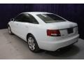 Ibis White - A6 3.2 Sedan Photo No. 3